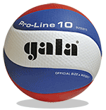 volleybal gala