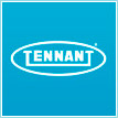 Tennant sponsor logo