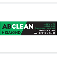 ab clean logo