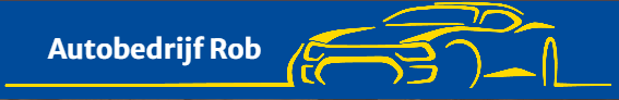 autobedrijf rob logo