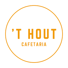cafetaria t hout logo