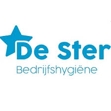 de ster logo