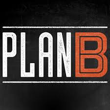 plan b logo