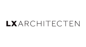 lx architecten logo